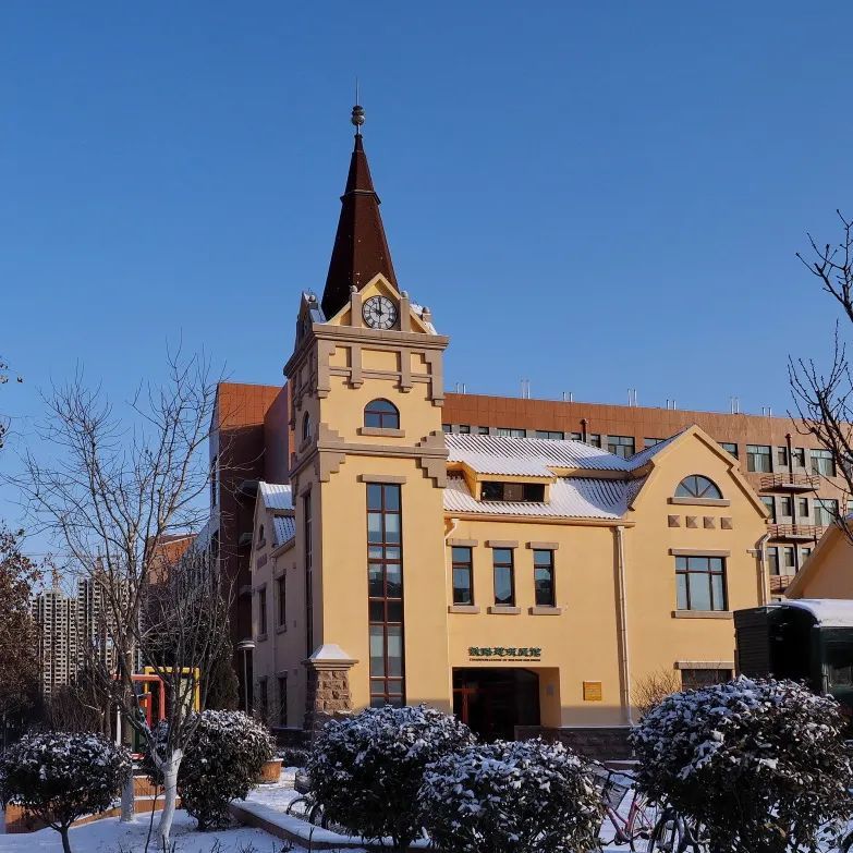 山东建筑大学2022年本科录取通知书上线啦!_腾讯新闻