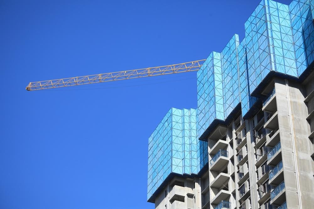 探营碧桂园绿色工地装配式建筑助力安全生产助推珠海建筑行业高质量