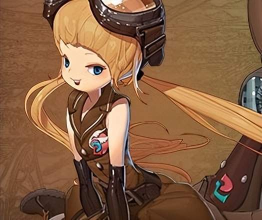 dnf杂谈从姐姐到萝莉新版本女性npc盘点上