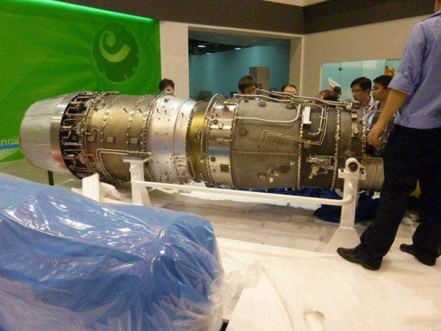 涡扇13e是涡扇12和rd33的合体,为何会成为枭龙和鹘鹰的共同选择?