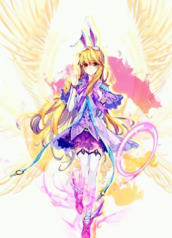 绝世唐门:史莱克学院美女排行榜top7,第三是萝莉,第一毫无悬念_腾讯