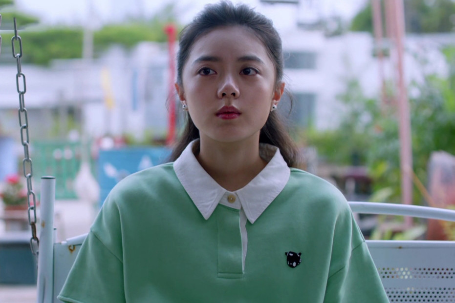 《少年派2》看到裴音15年无爱无性,才懂钱三一为何会疯魔成疾_腾讯