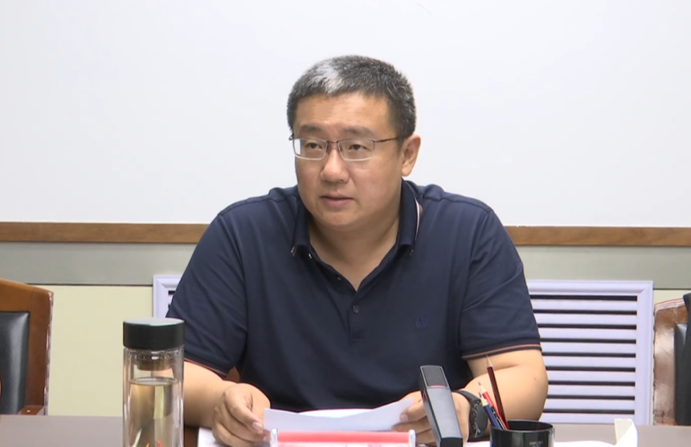 区长主持召开区应对新冠肺炎疫情工作视频调度会