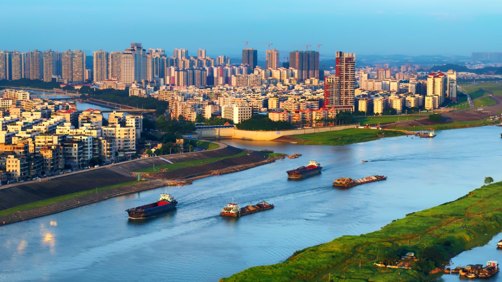 佛山,魅力值拉满!_腾讯新闻