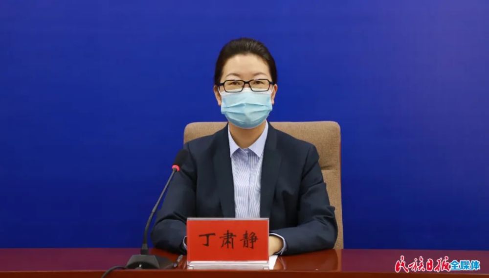 临夏州新冠肺炎疫情防控工作新闻发布会（7月23日）(图2)