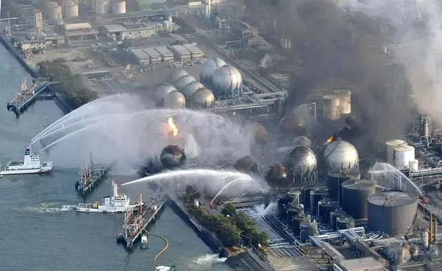 日本执意推进核污染水排海计划被批判