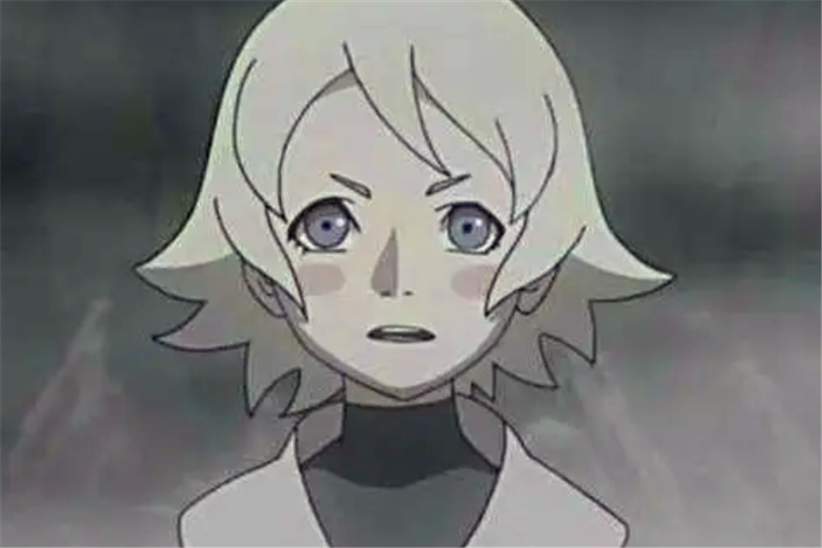 并没有得到多少展现,所以雪之一族的最强者当然就是唯一出现的白了