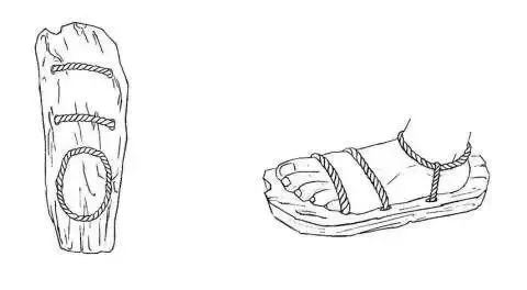大暑|暑气连天,木屐清凉