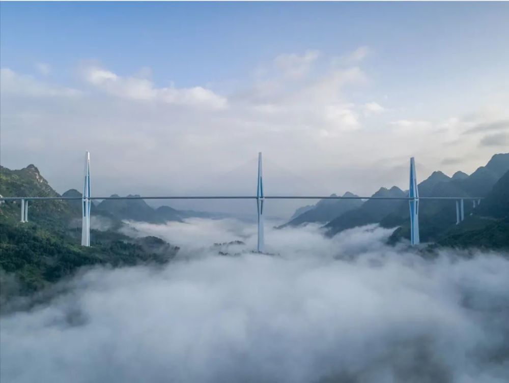 贵州平塘特大桥简介图片