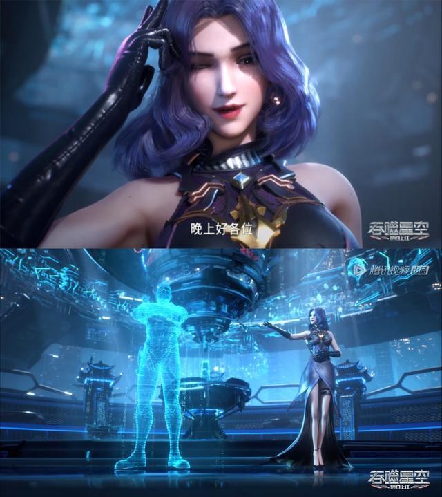 吞噬星空:罗峰步入战神宫,美女战神数不胜数,生命之水让罗华新生