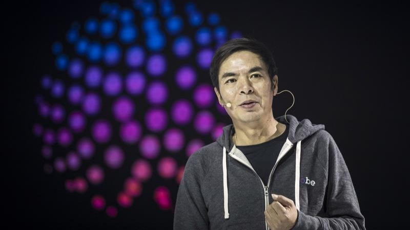 张小龙该为视频号站台了_腾讯新闻