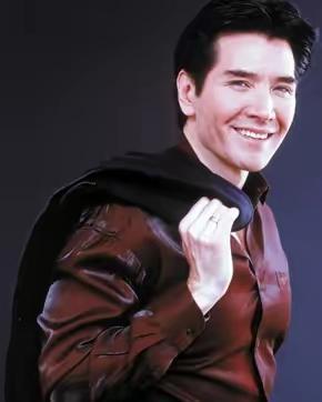 因"一把火"红透半边天,至今未婚的费翔,和他生命中的七个女人插图31