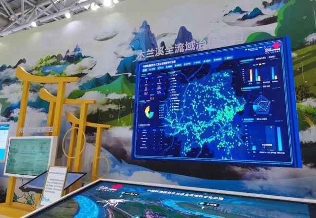 木兰溪模式为什么是乡村数字化治理标杆平台