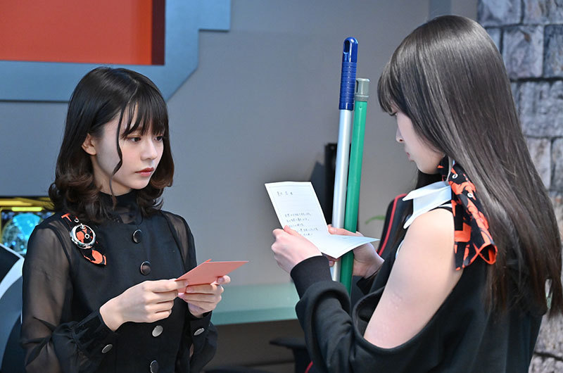 来袭,本次预告中,来自假面骑士w的鸣海侦探事务所所长鸣海亚树子表示