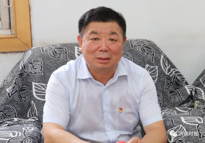 李焕亭,被查了_腾讯新闻