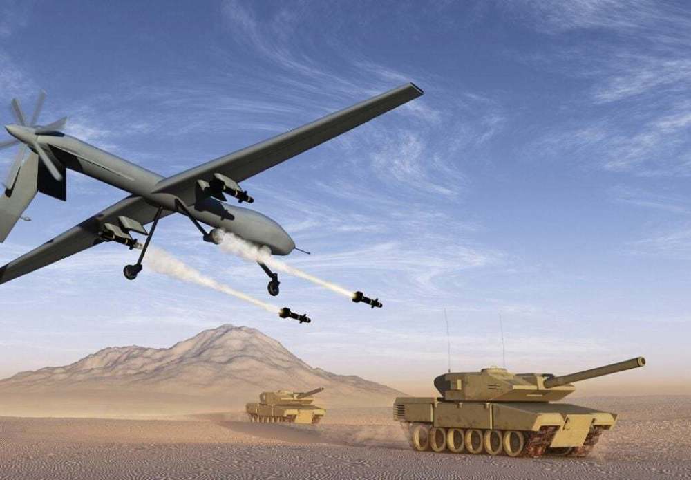 乌克兰称俄军无人机上装满了西方零部件,制裁未能有效削弱俄罗斯军工