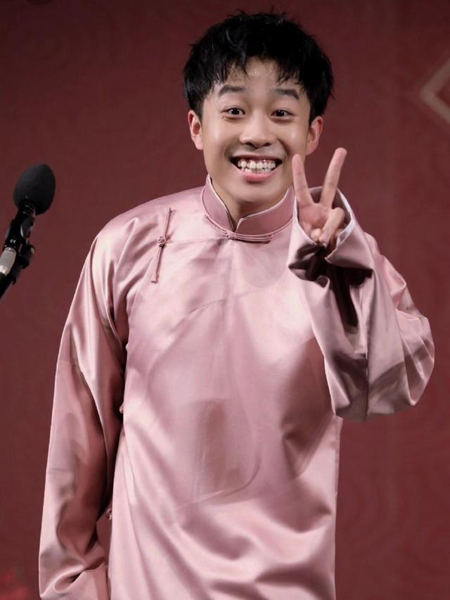 德云社张九龄郑州专场官宣,引发粉丝热议,师父郭德纲没看错人_腾讯