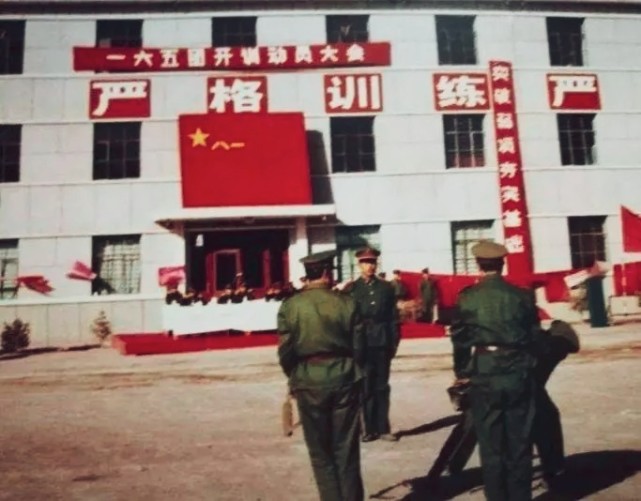 1976年3月,武汉军区第49师调入第19军,改番号为第56师.