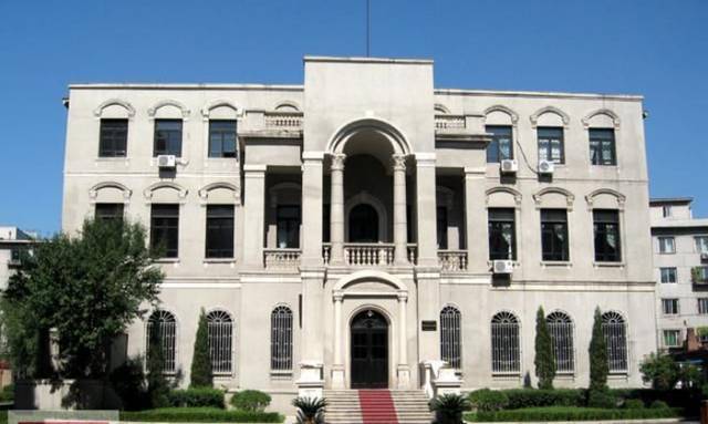 张作相公馆旧址 在沈阳有两处,一处位于沈阳市和平区八纬路,现房为某