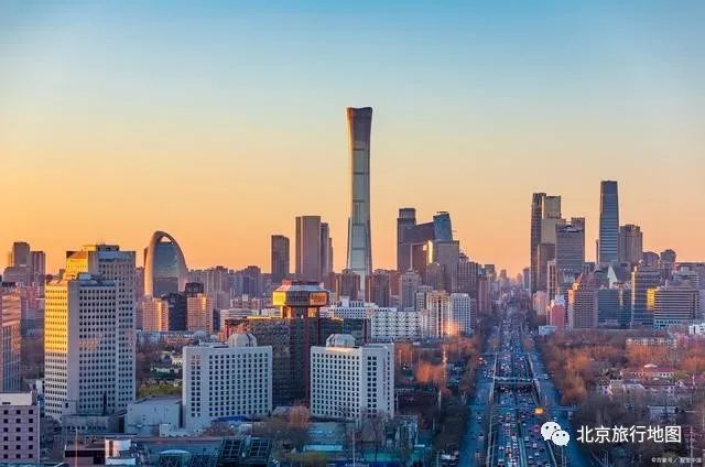 北京朝阳区：今起5个重点街乡调整为常态化核酸检测