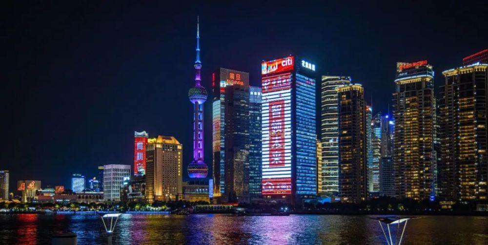一场“网络革命”，上海数字化城市底座悄然改造