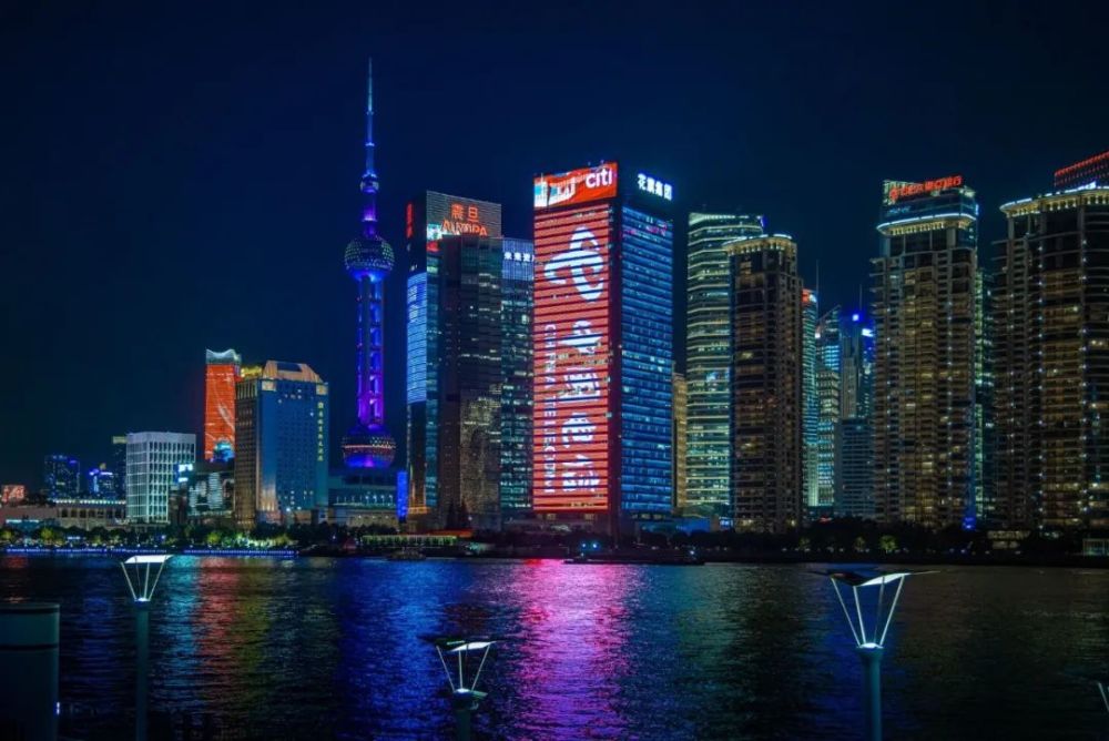 一场“网络革命”，上海数字化城市底座悄然改造