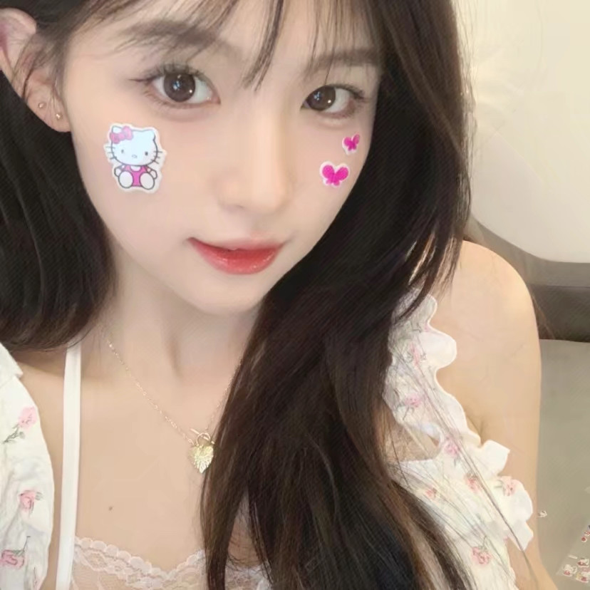 优质风格女头ins_腾讯新闻