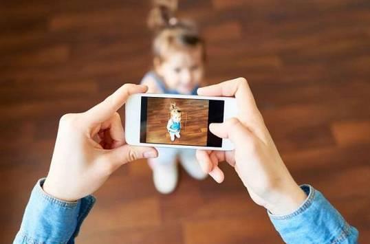 女人当妈后喜欢在朋友圈猛晒娃这几类晒娃方式不可取速删