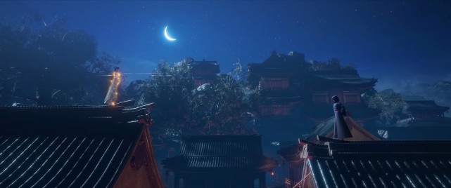 斗破苍穹：美杜莎多次出手维护萧炎，还不知自己的心已经慢慢沦陷-古次元