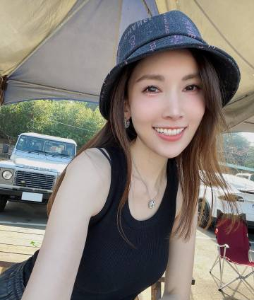 车祸后陈若仪首发声,透露林志颖新状况!医生表示容貌有机会恢复