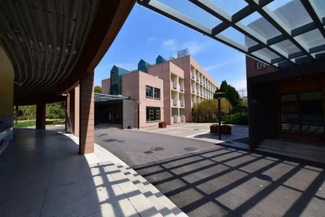 上海市延安中学:传统与现代,时尚与高雅完美融合的学校!