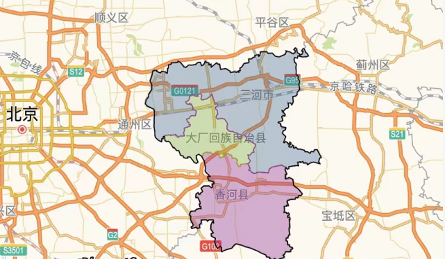 燕郊,楼市正在快速回暖!