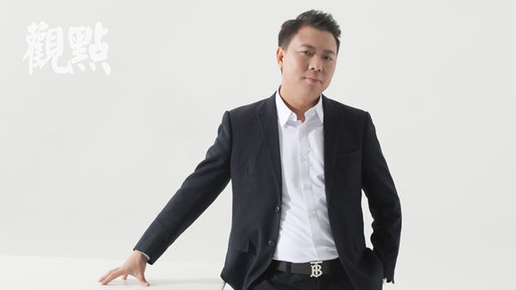 罗意与观点对话:乐乎做减法_腾讯新闻