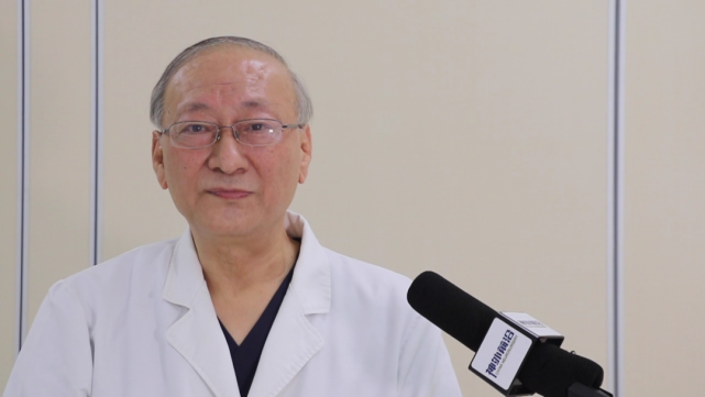 科室见面会|专访三博脑科于春江:颅底手术需技术积累 双镜联合是方向