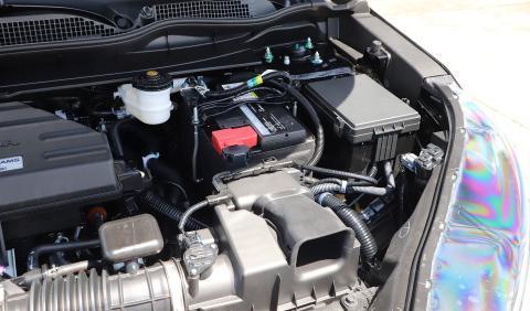 十万的哈弗h6和二十万的本田crv到底有多大差距?_腾讯新闻