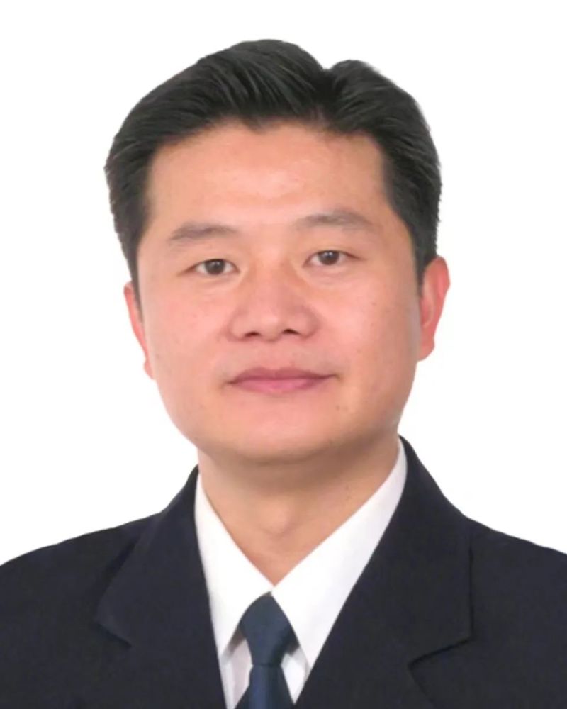 钱永培努力开创新时代信访工作新局面