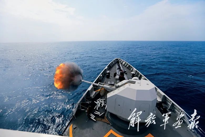 炒“中国威胁”！美军最高将领称中国军队“侵略性和危险性明显增强”
