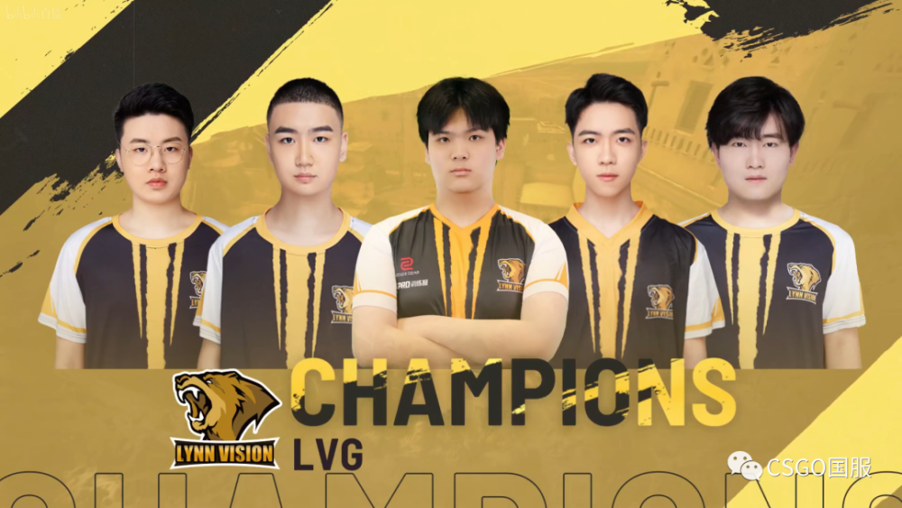 昨夜ppl s2职业组赛事落幕,中国lvg战队 2-0横扫蒙古ihc战队,获得完美