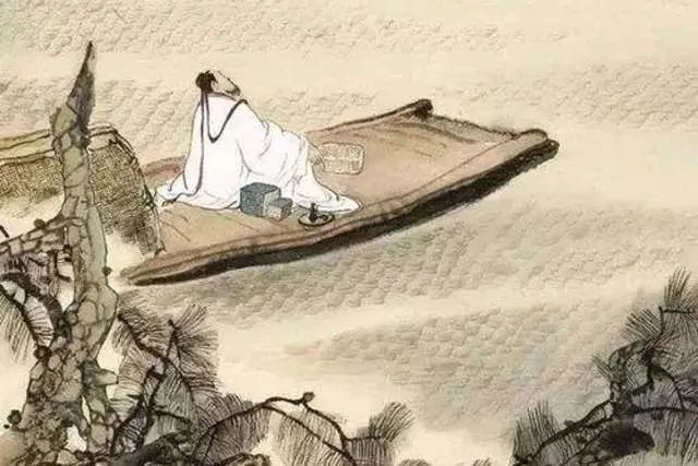 欣赏古人十首夏天的诗歌天气炎热心有阴凉