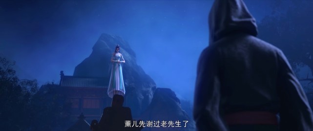 斗破苍穹：萧薰儿为萧炎斩杀过多少强者，解决所谓的灭顶之灾-古次元
