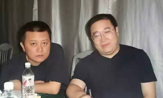 梁左去世21年，女儿背负巨债，英达给予致命一击，梁青儿怎样了？_腾讯新闻
