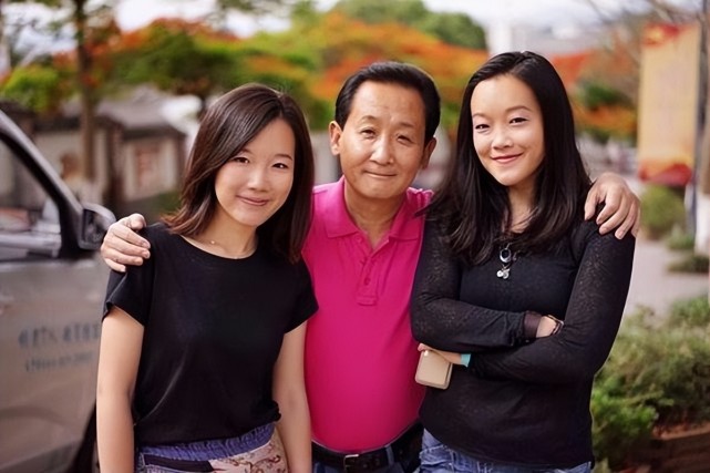 梁左去世21年，女儿背负巨债，英达给予致命一击，梁青儿怎样了？_腾讯新闻