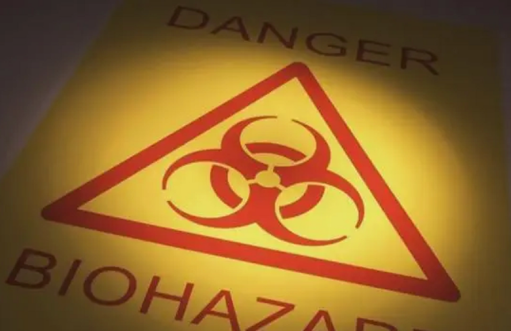 与此同时,这名俄罗斯专家还谴责美国是唯一的"核生化武器"国家,之所以