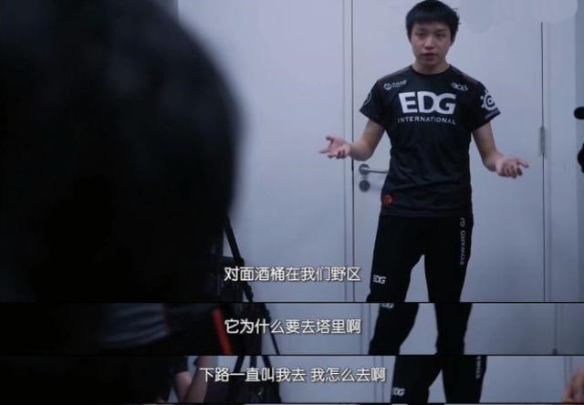 还得是小熊摊手!_腾讯新闻