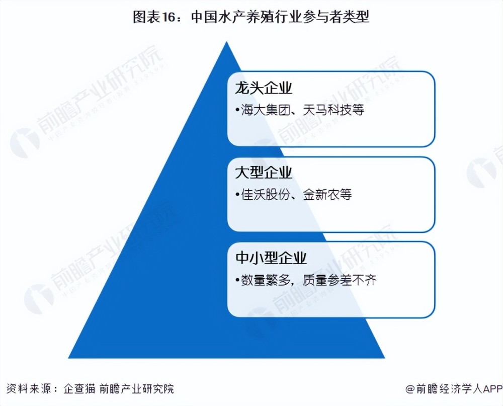 yibo:预见2022：2022年中国水产养殖行业全景图谱（附市场现状竞争格局和发展