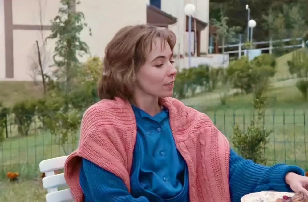 侯麦电影女友的男友有多时髦35年前凭法式风登上时尚的热搜