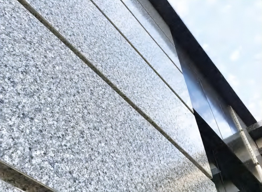 建筑外墙保温新潮薄陶瓷保温一体板推动陶瓷行业轻薄化发展