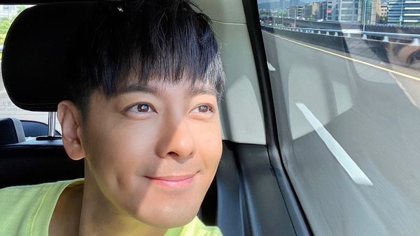 (图/翻摄自facebook/林志颖)林志颖的弟弟林志鑫代