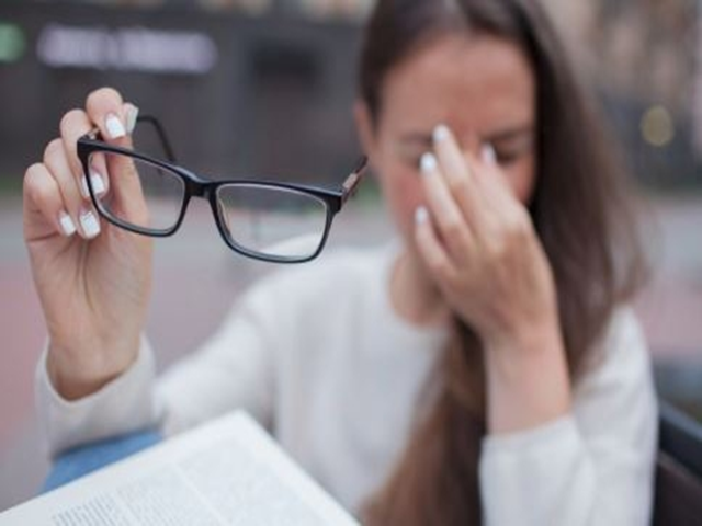 成都普濟中醫腫瘤醫院楊成平副主任醫師5,臉色發青是氣滯血瘀引起的