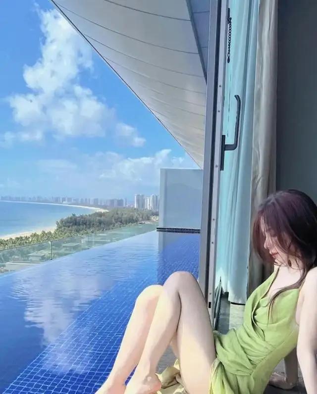 王思聪谈自己的婚恋观,郭碧婷们要听进去半分,都不会这么被动插图10